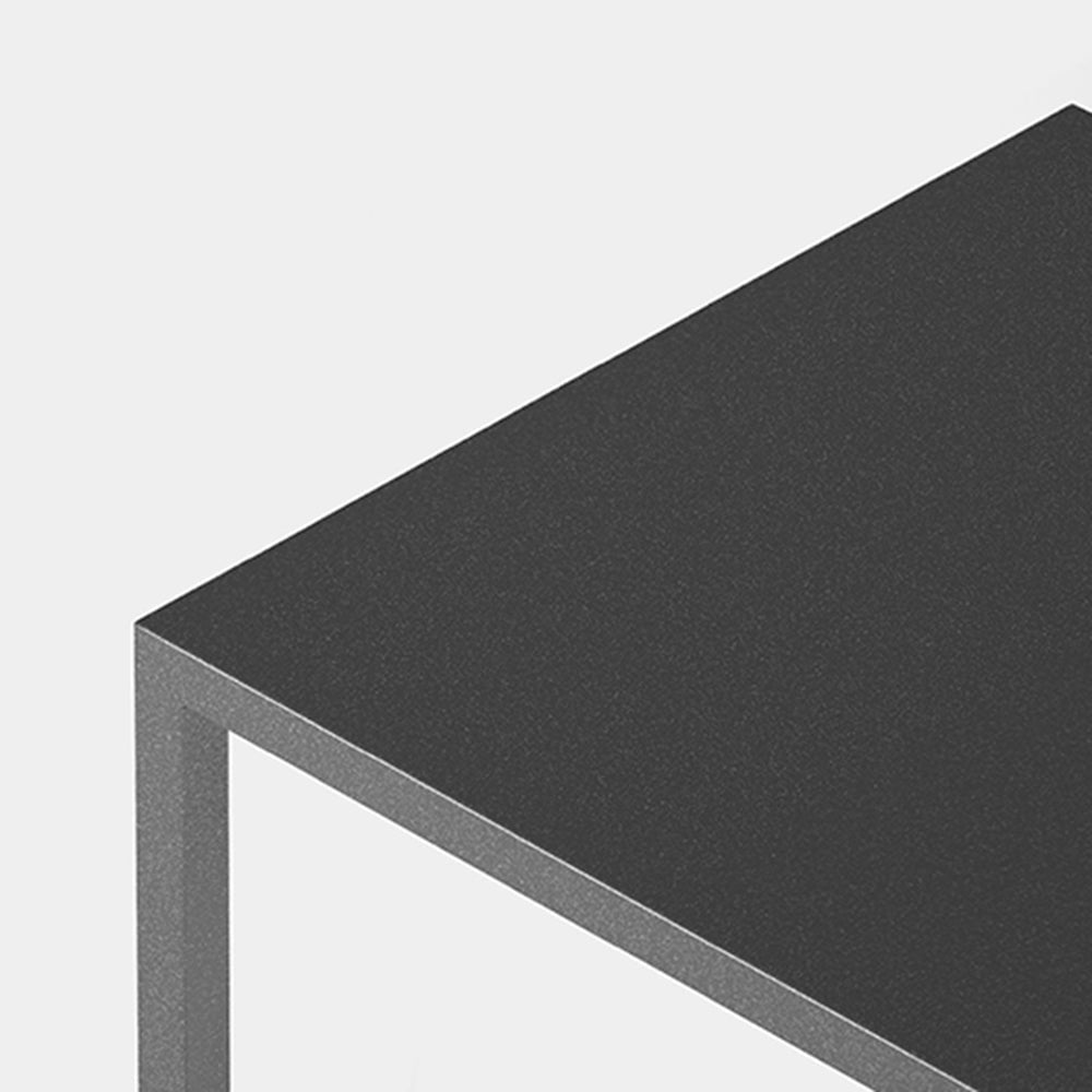 Pena Außensockelleuchte, Minimalist, Solar, 30/50CM Lang - Lumpaz