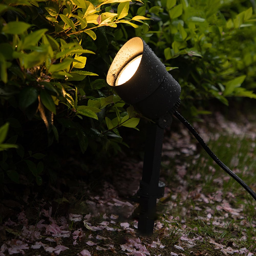 Orr Grundlegend Außenstrahler, 40CM /45CM Lang - Lumpaz