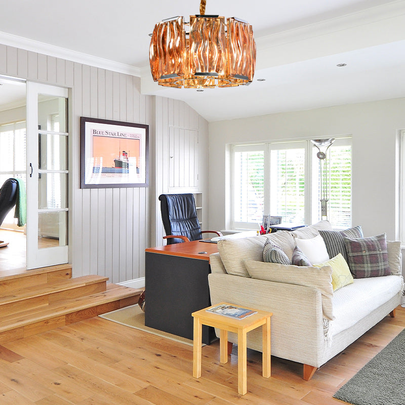 Marilyn Kronleuchter - Lumpaz