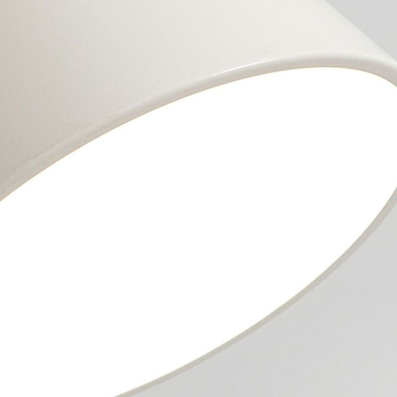 Walters Deckenventilator mit Beleuchtung, 3 Farben, L 84CM - Lumpaz
