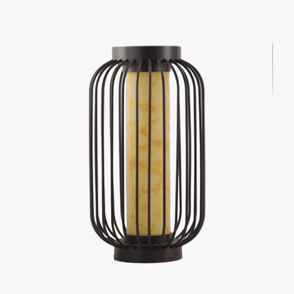 Orr Solar Außenleuchte, 2 Stile, 40/50/60CM Lang - Lumpaz