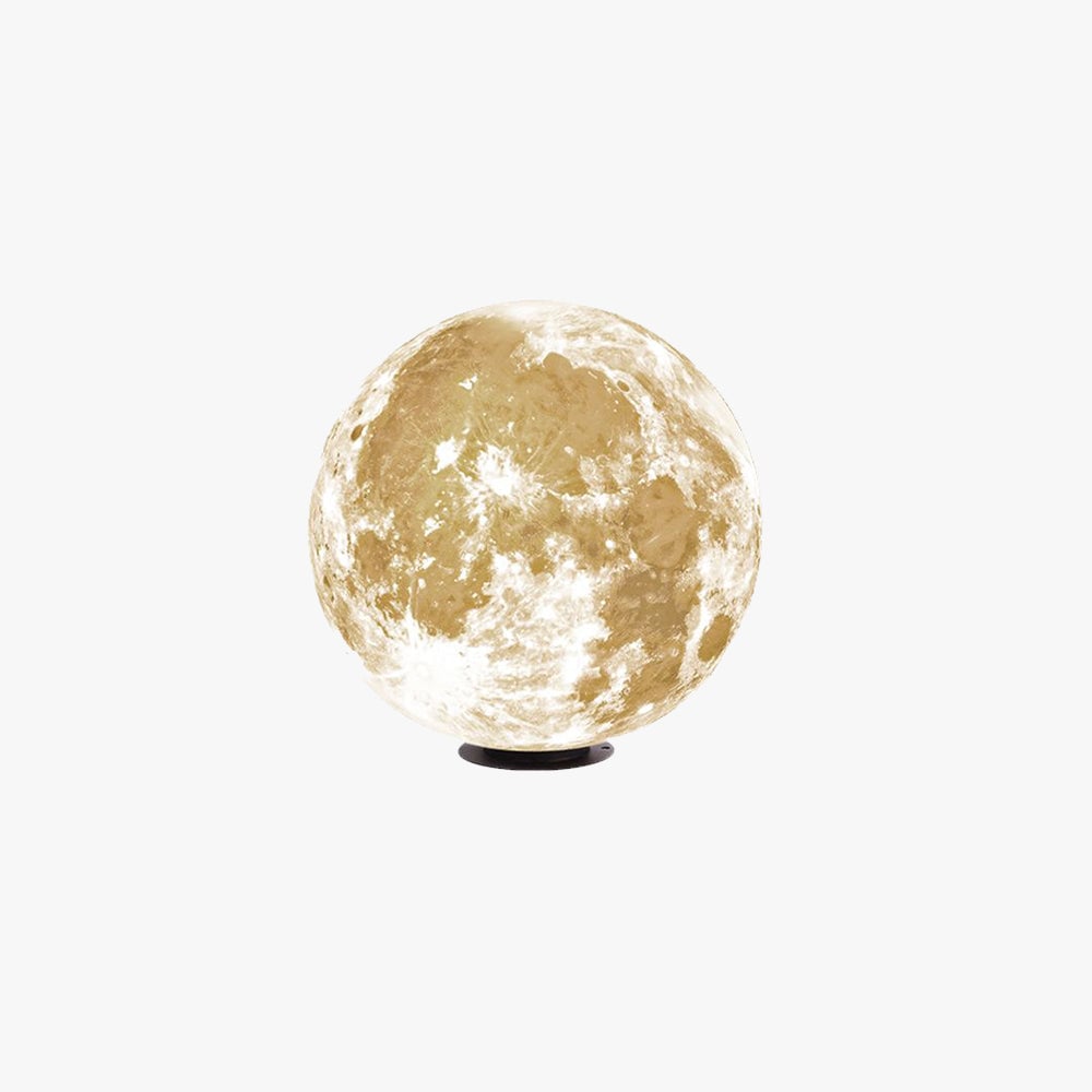 Elif Außenleuchte Solar, Mond, ∅20/30/40/50/60CM - Lumpaz