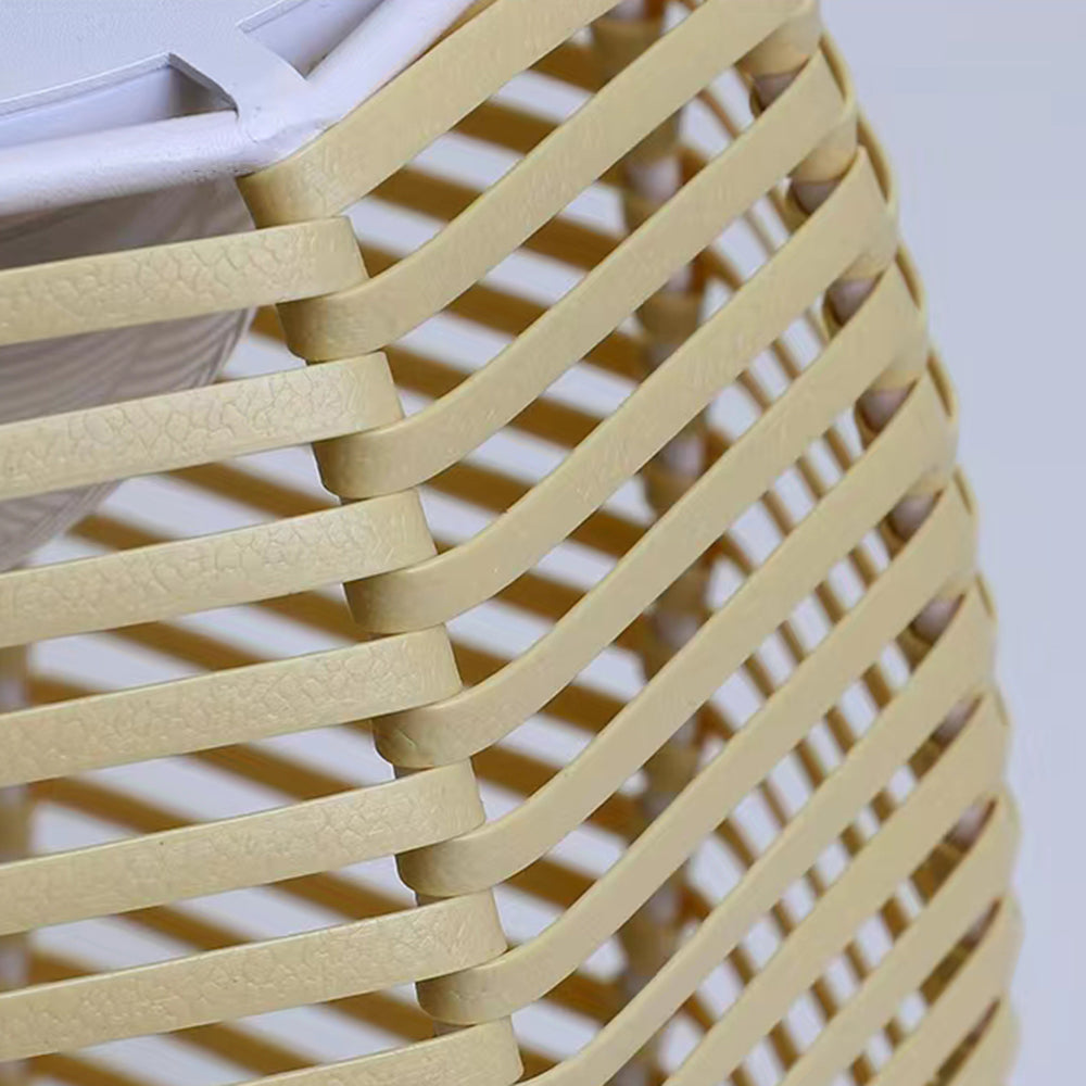 Orr Solar Außenleuchte, ∅18/26CM - Lumpaz