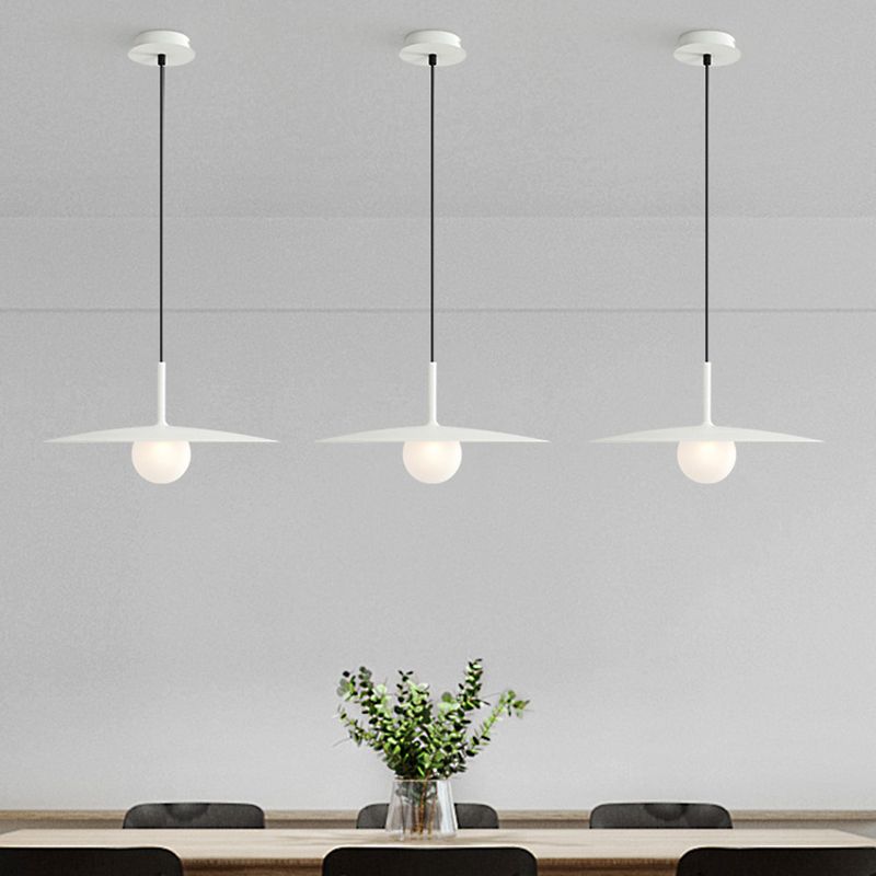 Carins Pendelleuchte, 3 Farben, ∅41CM - Lumpaz