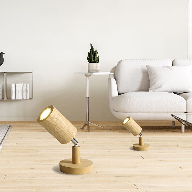 Ozawa Deckenstrahler Einstellbar, 3 Farben - Lumpaz