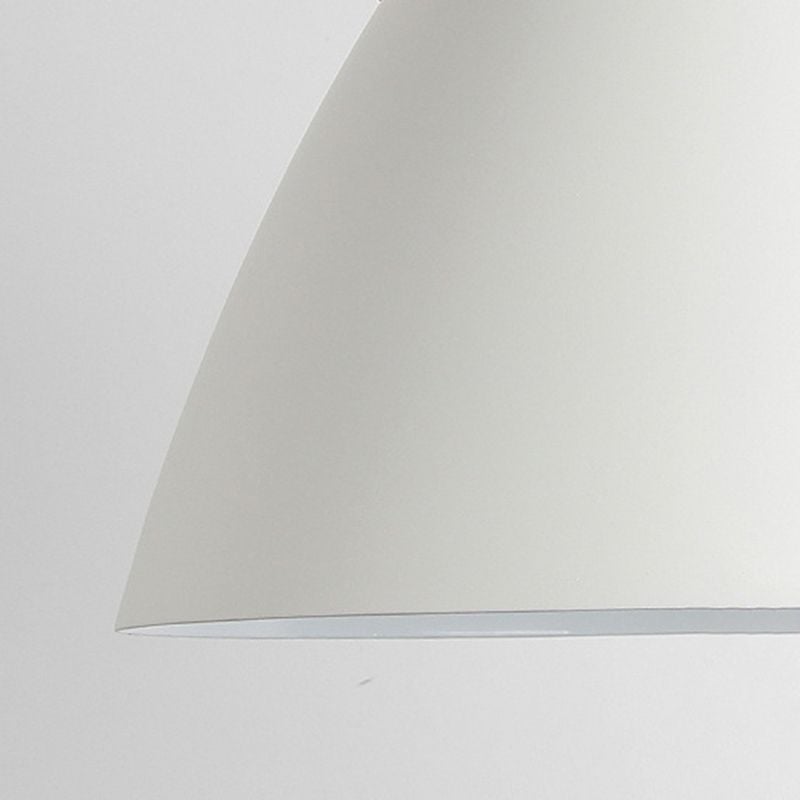 Morandi Pendelleuchte, 6 Farben, ∅26CM - Lumpaz