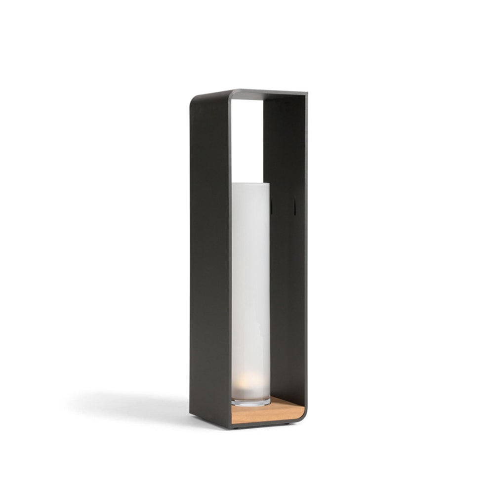 Orr Solar Außenleuchte 2 Stile, 28/48/68CM Lang - Lumpaz