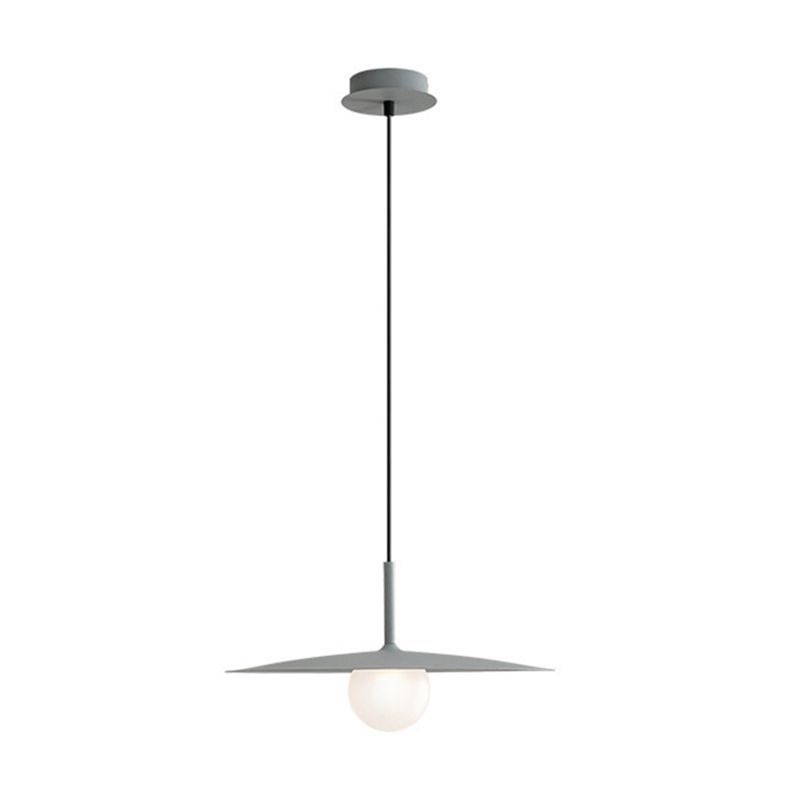 Carins Pendelleuchte, 3 Farben, ∅41CM - Lumpaz
