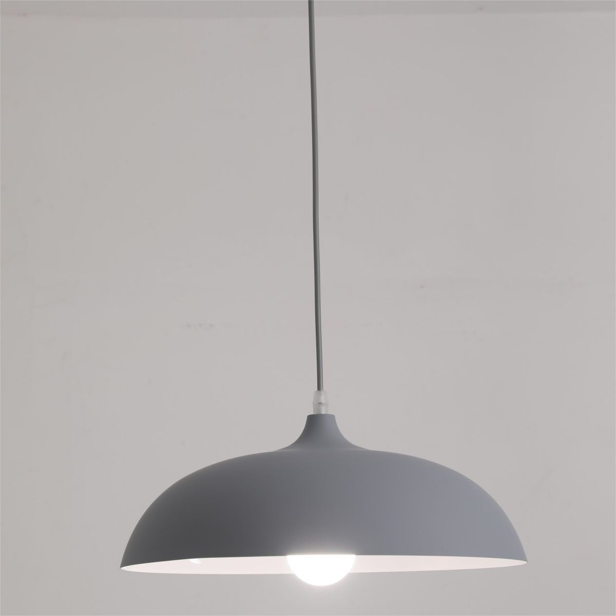 Morandi Pendelleuchte, 8 Farben - Lumpaz