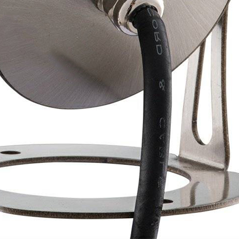 Orr Strahler unter Wasser mit 12V Transformator,  Ø6/8CM - Lumpaz