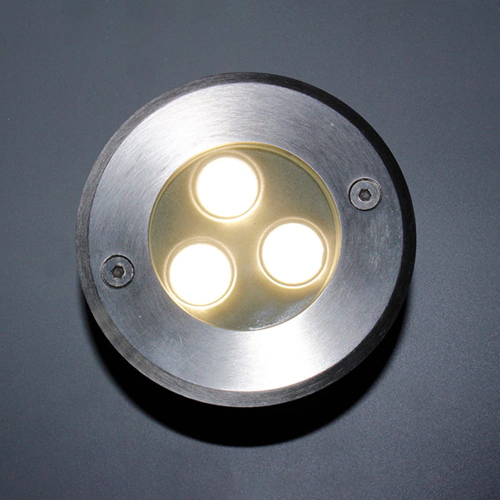 Pena Außen-Treppenleuchte - Lumpaz