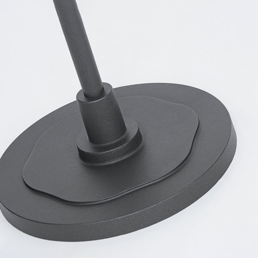 Orr Außenstehleuchte, 2 Stile - Lumpaz