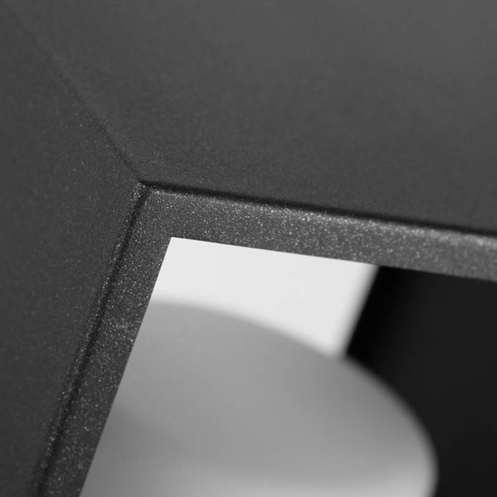 Orr Solar Außenleuchte 2 Stile, 28/48/68CM Lang - Lumpaz