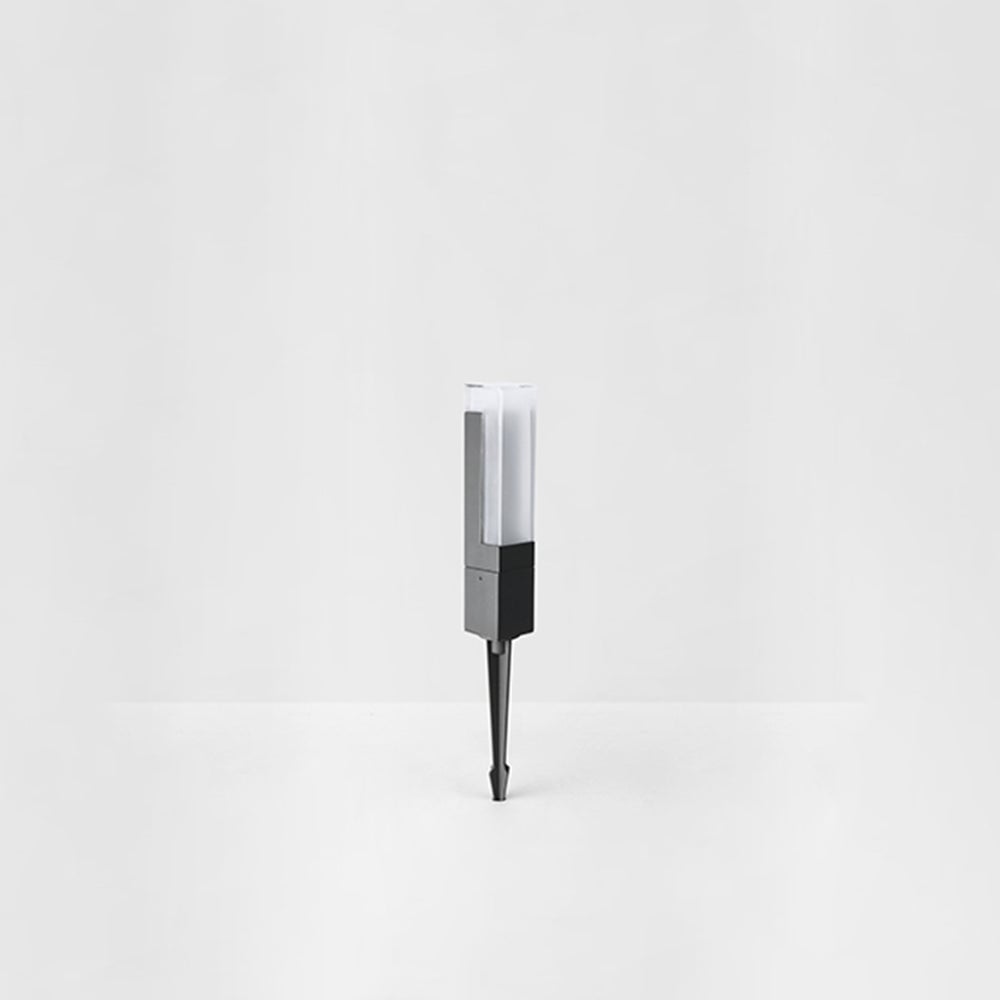 Pena Außen-Pollerleuchte Solar, 25/38/57CM Lang - Lumpaz