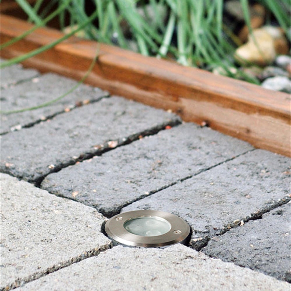 Pena Außen-Treppenleuchte - Lumpaz