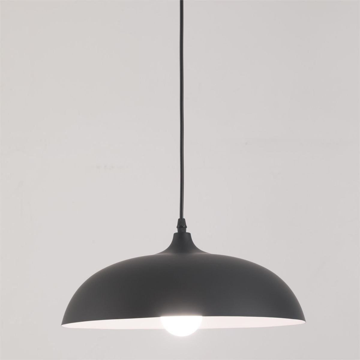 Morandi Pendelleuchte, 8 Farben - Lumpaz