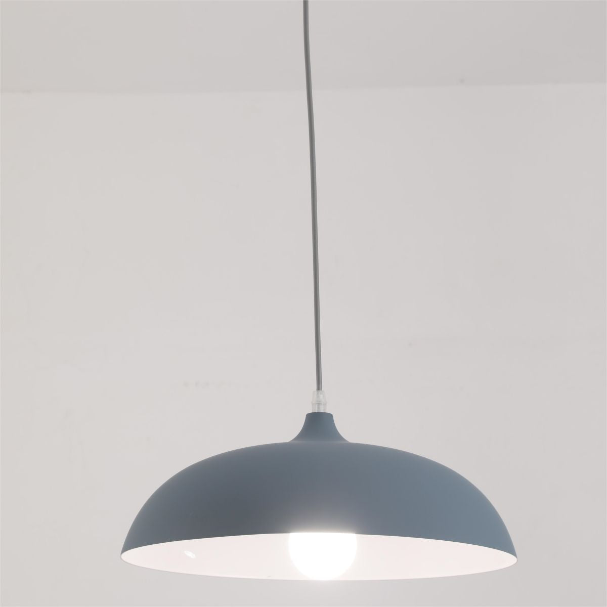 Morandi Pendelleuchte, 8 Farben - Lumpaz