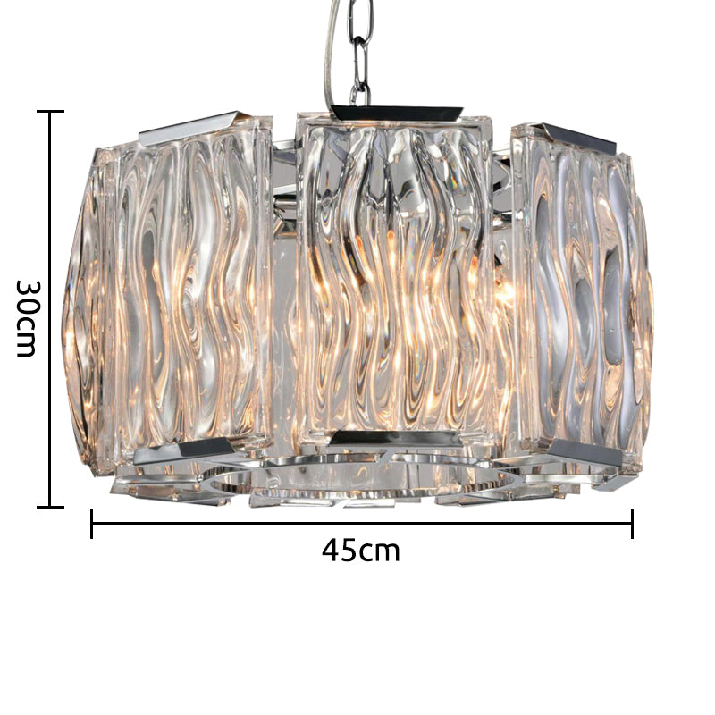 Marilyn Kronleuchter - Lumpaz