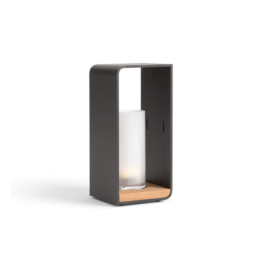 Orr Solar Außenleuchte 2 Stile, 28/48/68CM Lang - Lumpaz