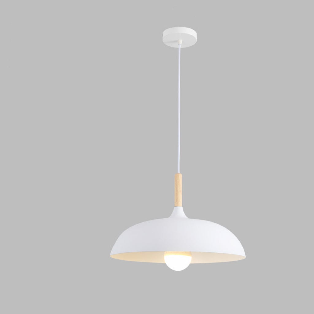 Morandi Pendelleuchte, 8 Farben - Lumpaz