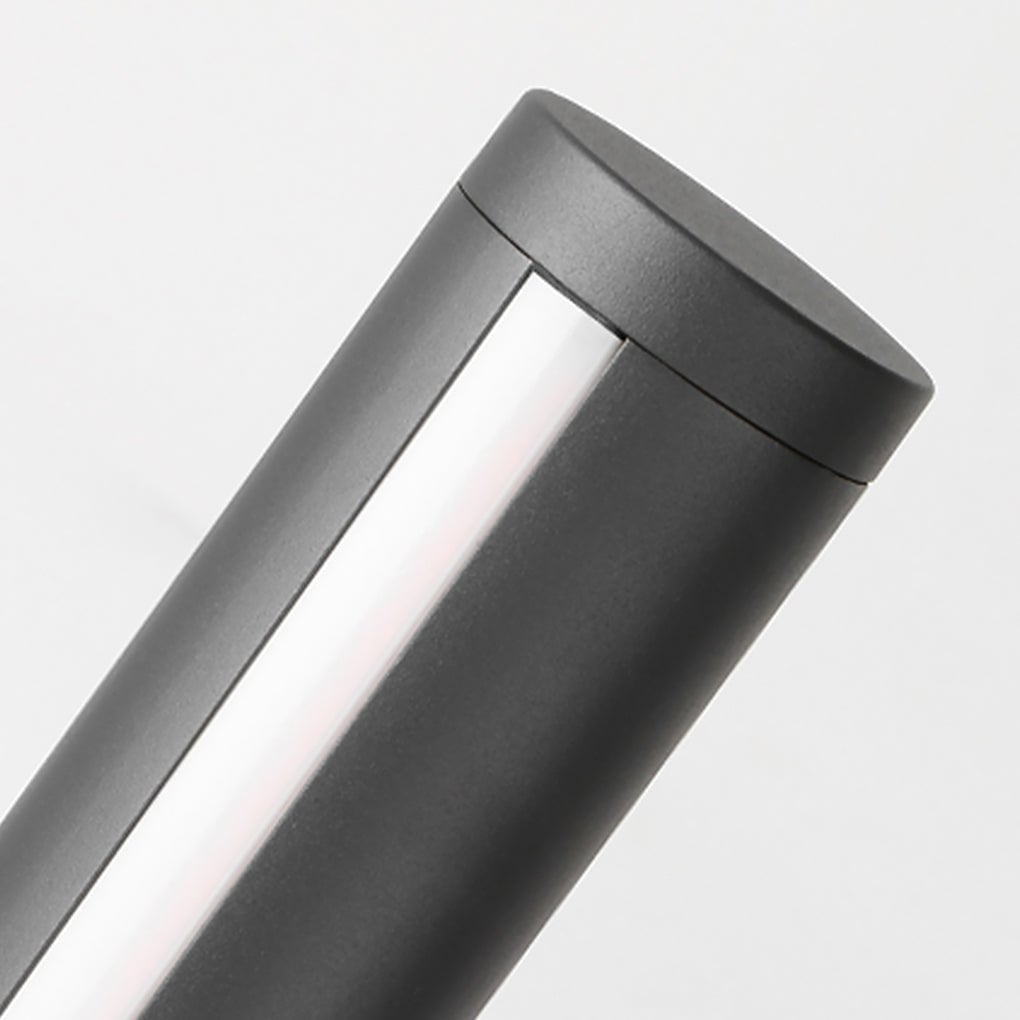 Pena Außensockelleuchte, 76CM/120CM Lang - Lumpaz