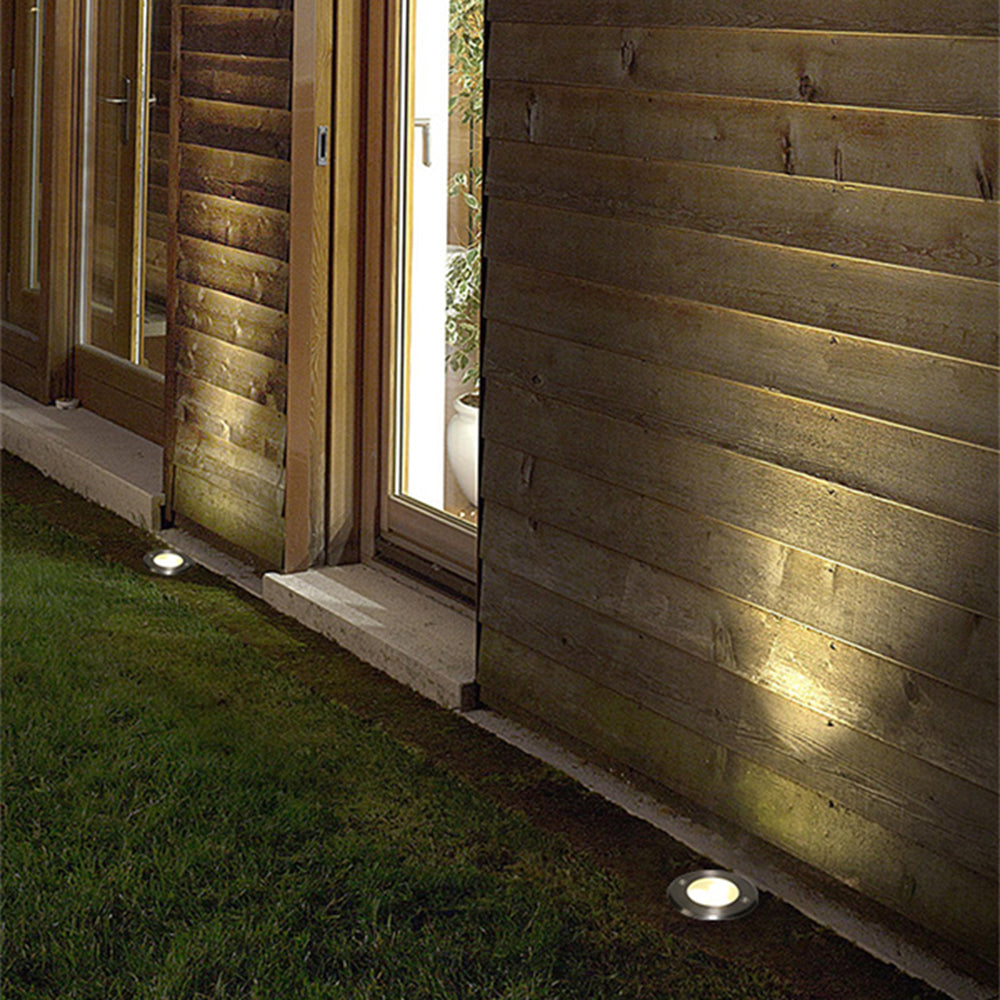 Pena Außen-Treppenleuchte - Lumpaz