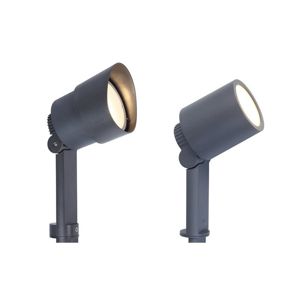 Orr Grundlegend Außenstrahler, 40CM /45CM Lang - Lumpaz