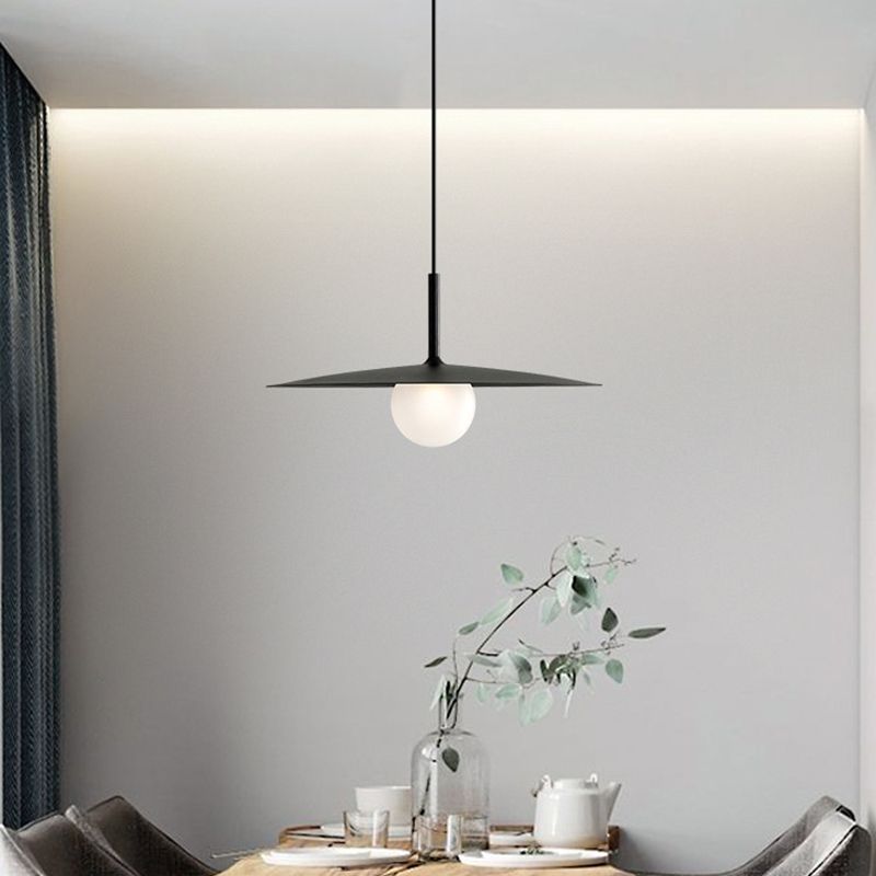 Carins Pendelleuchte, 3 Farben, ∅41CM - Lumpaz