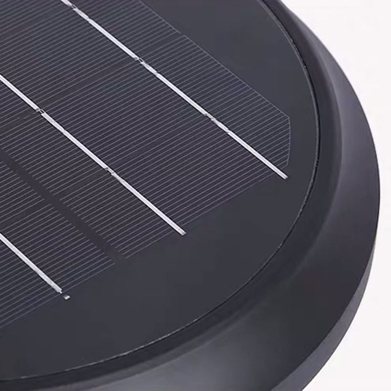 Riley Außensockelleuchte Diamantform, Solar, 33CM Lang - Lumpaz