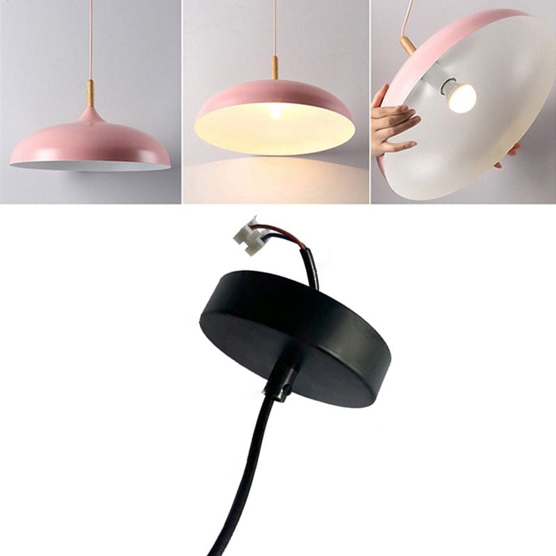 Morandi Pendelleuchte, 8 Farben - Lumpaz