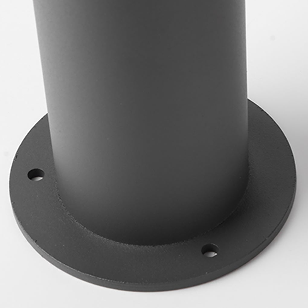 Pena Außensockelleuchte, 76CM/120CM Lang - Lumpaz