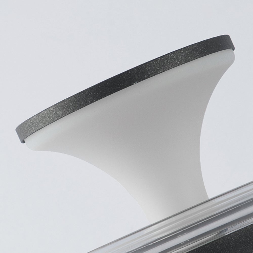 Orr Solar Teichleuchte/Außenleuchte, ∅ 32CM - Lumpaz