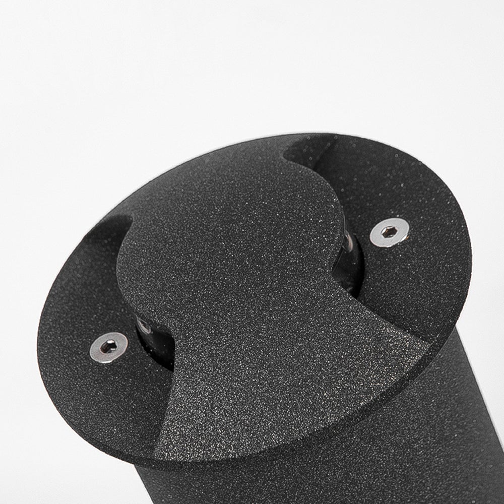 Pena Außen-Treppenleuchte, 5 Stile - Lumpaz