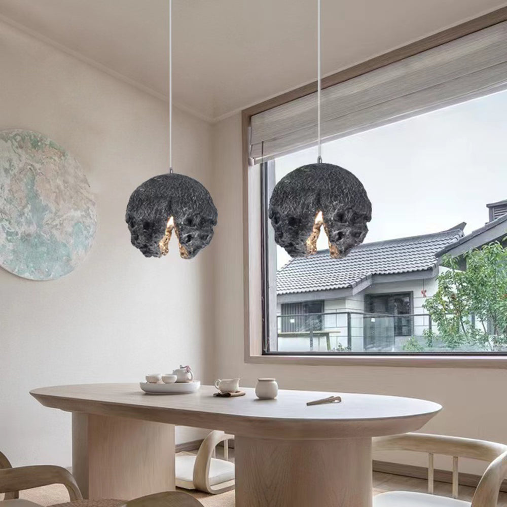 Byers Pendelleuchte, 3 Stile - Lumpaz