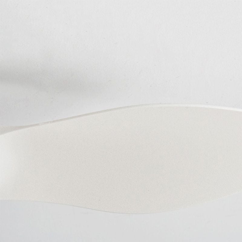 Walters Deckenventilator mit Beleuchtung, 3 Farben, L 84CM - Lumpaz