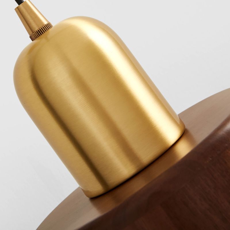 Ozawa Wandleuchte Zylinder, ∅15CM - Lumpaz