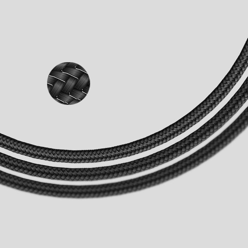 Edge Pendelleuchte Minimalistisch Linear, 2 Farben, 90CM/120CM Lang - Lumpaz