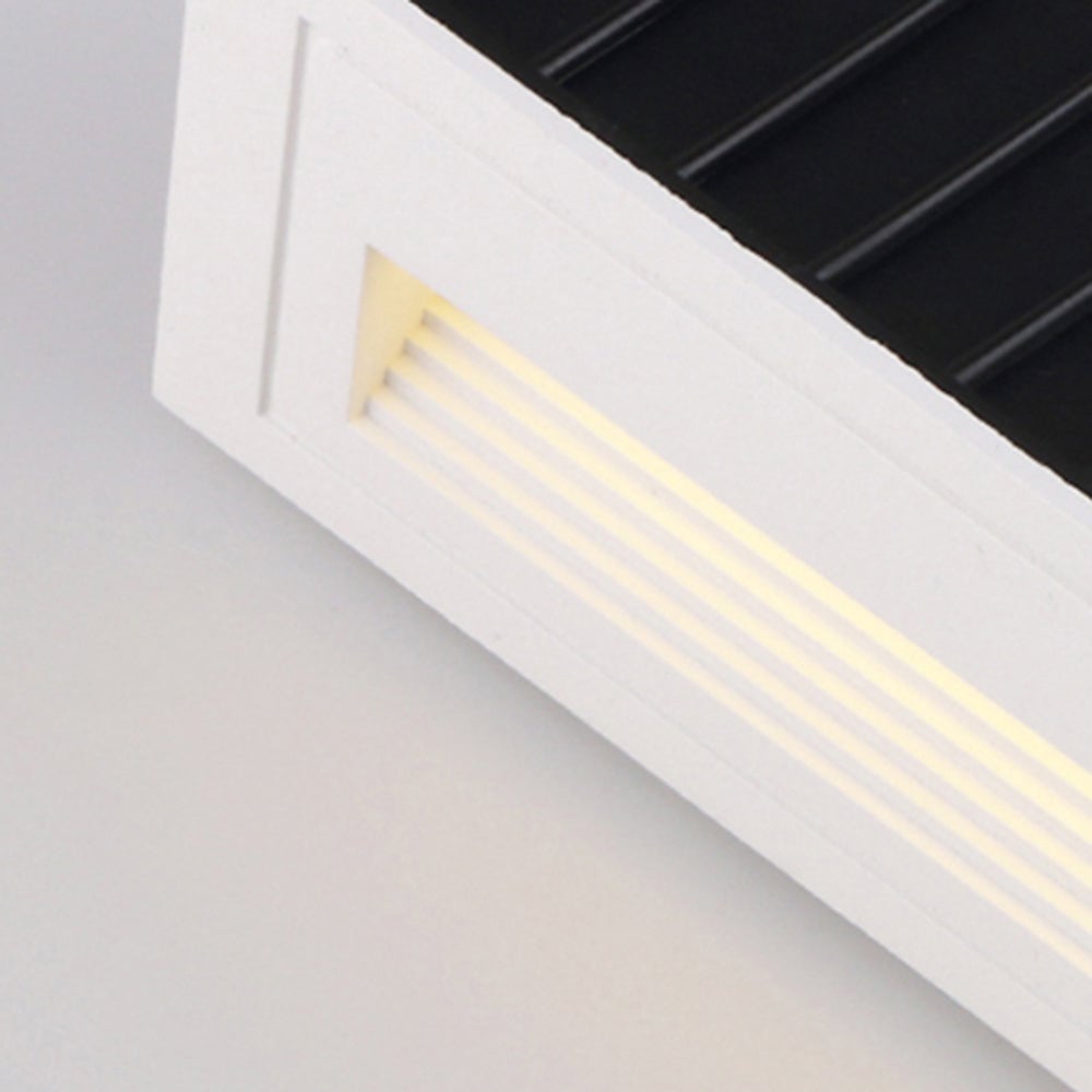 Cole Linear Außen-Treppenleuchte - Lumpaz