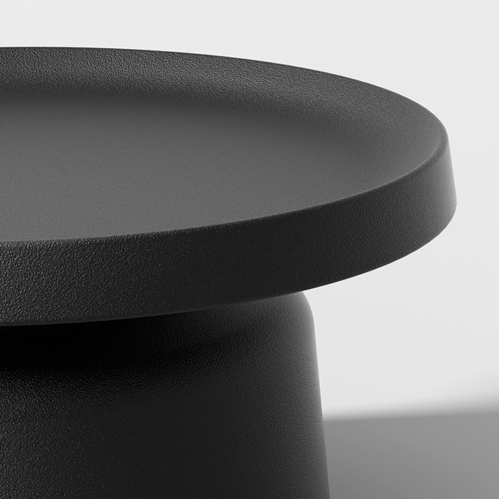 Pena Außenstehlampe Wiederaufladbar/Solar, 36/44CM Lang - Lumpaz