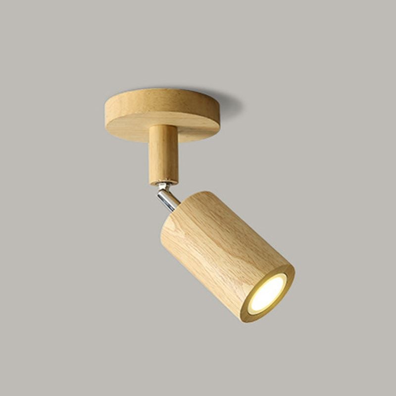 Ozawa Deckenstrahler Einstellbar, 3 Farben - Lumpaz