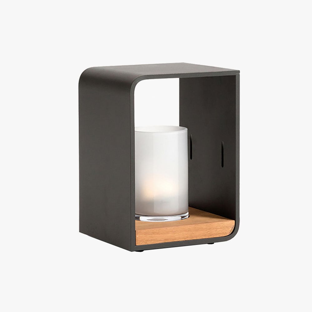 Orr Solar Außenleuchte 2 Stile, 28/48/68CM Lang - Lumpaz