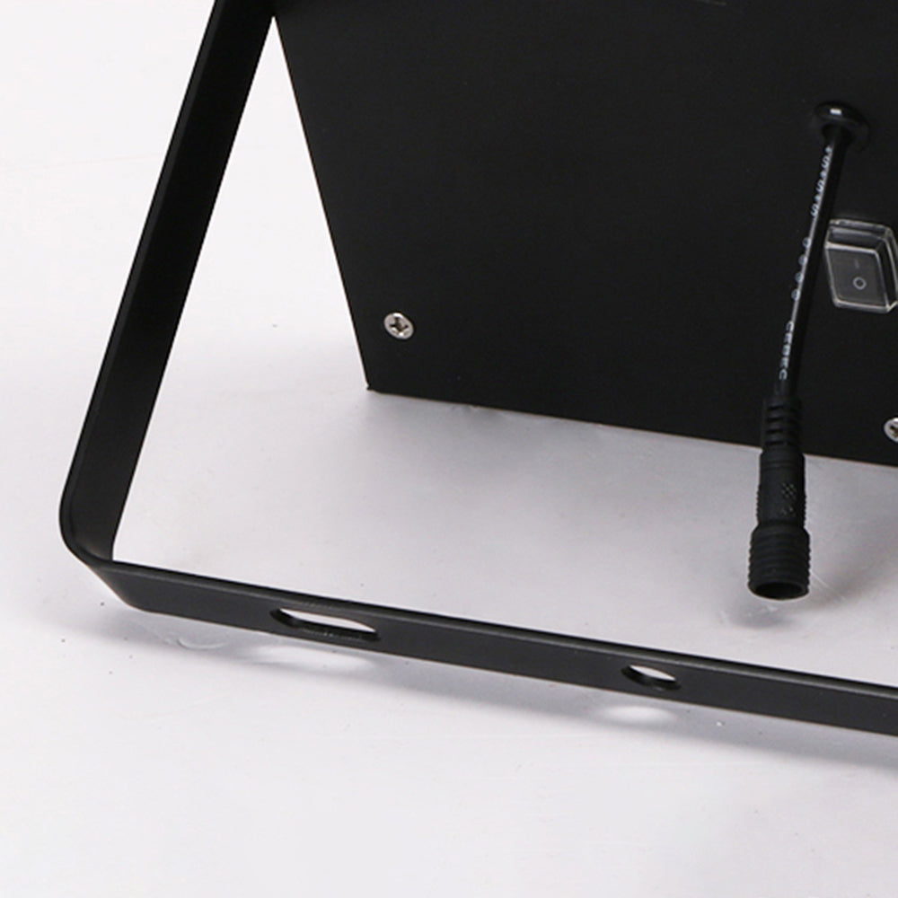 Pena Minimalistisch Außen-Pollerleuchte, 27/40/60CM Lang - Lumpaz