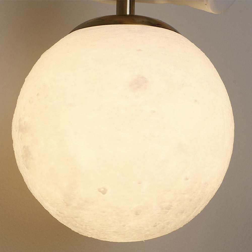 Minori Pendelleuchte, 2 Stile, ∅15CM - Lumpaz
