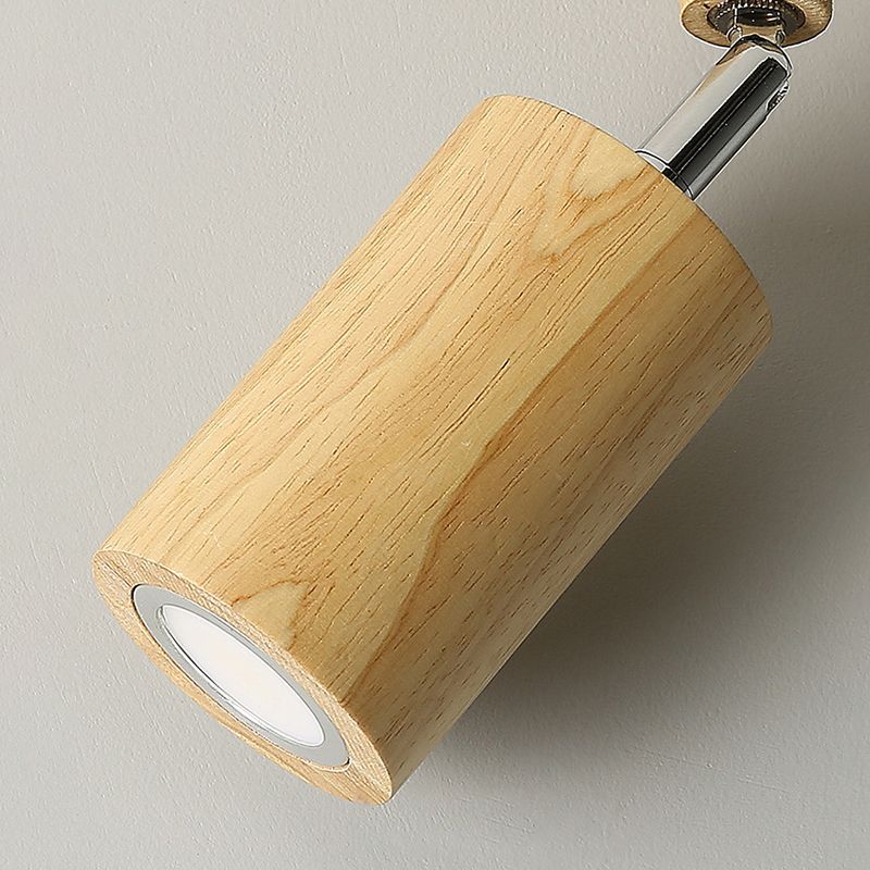 Ozawa Deckenstrahler Einstellbar, 3 Farben - Lumpaz