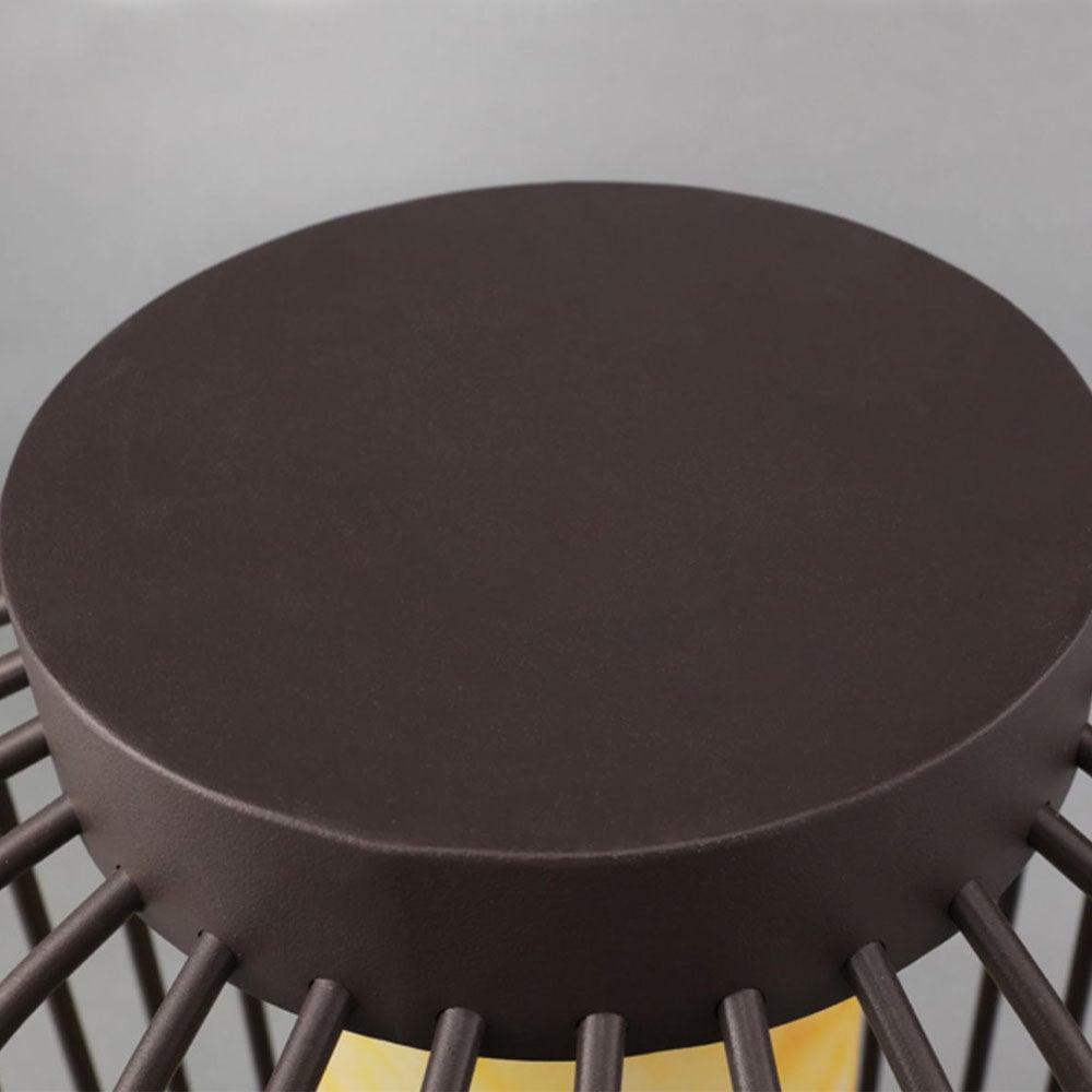 Orr Solar Außenleuchte, 2 Stile, 40/50/60CM Lang - Lumpaz