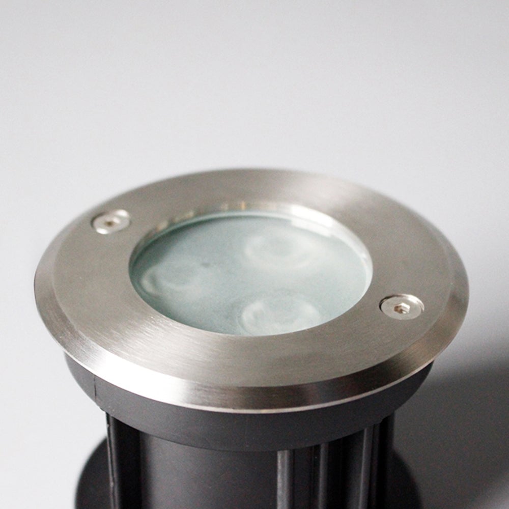 Pena Außen-Treppenleuchte - Lumpaz