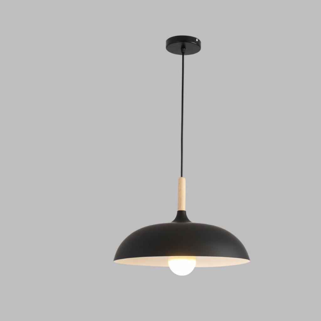 Morandi Pendelleuchte, 8 Farben - Lumpaz