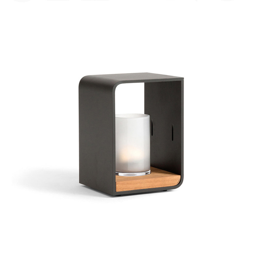 Orr Solar Außenleuchte 2 Stile, 28/48/68CM Lang - Lumpaz