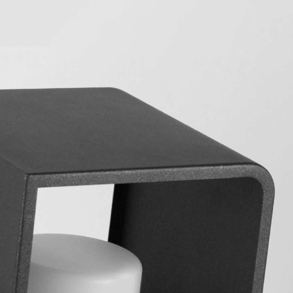 Orr Solar Außenleuchte 2 Stile, 28/48/68CM Lang - Lumpaz