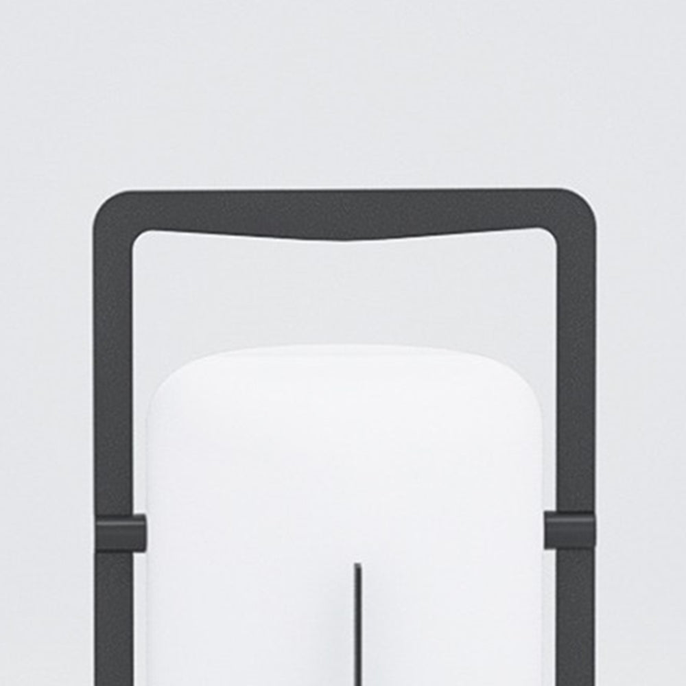 Pena Außenstehlampe Zylinder, Solar, 26/39/54CM Lang - Lumpaz